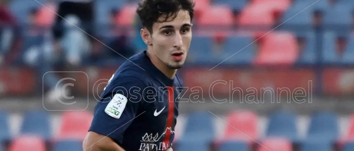 Cosenza, Aldo Florenzi indagato per diffamazione nei confronti del suo ex procuratore