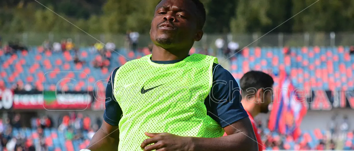 Cosenza, squalifica di Kouan: la decisione del Giudice Sportivo