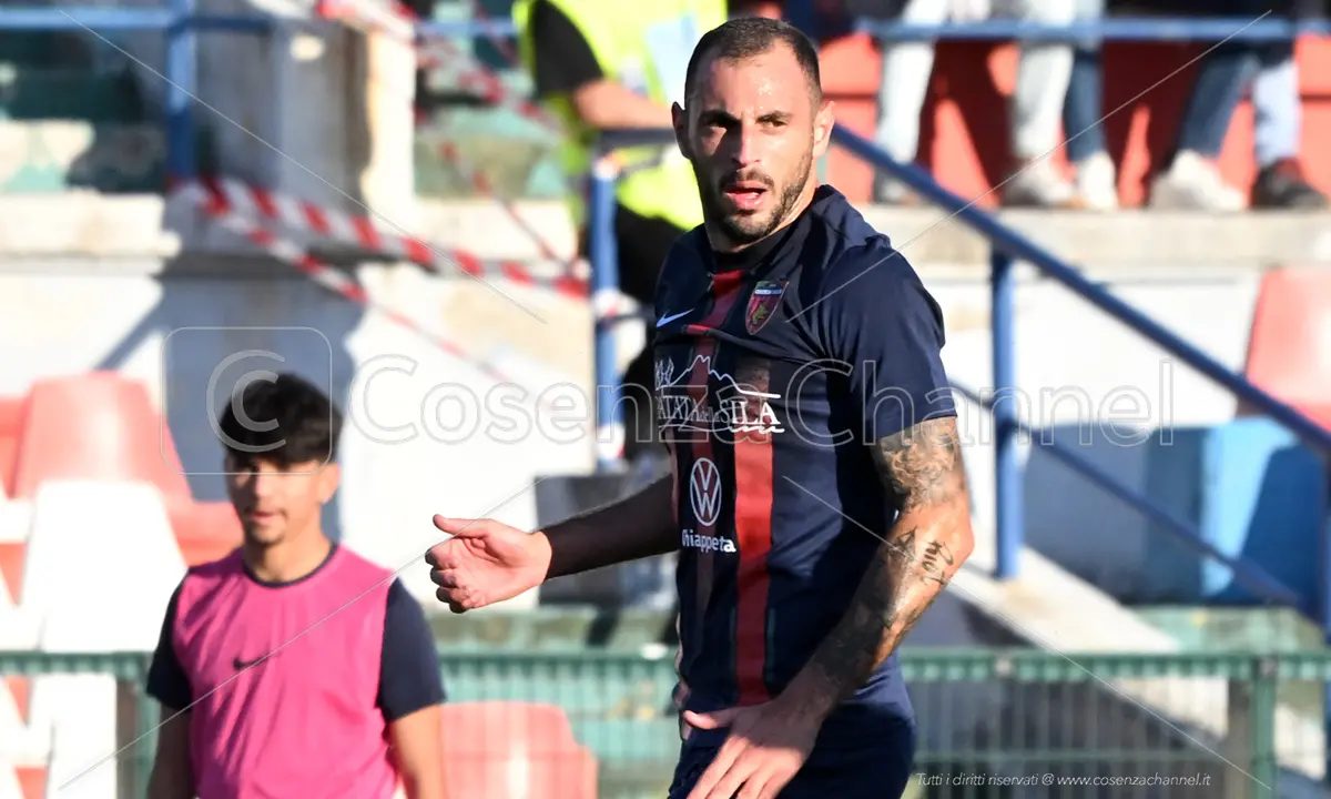 Martino: «Affronterò anche questa prova con dignità, a testa alta»