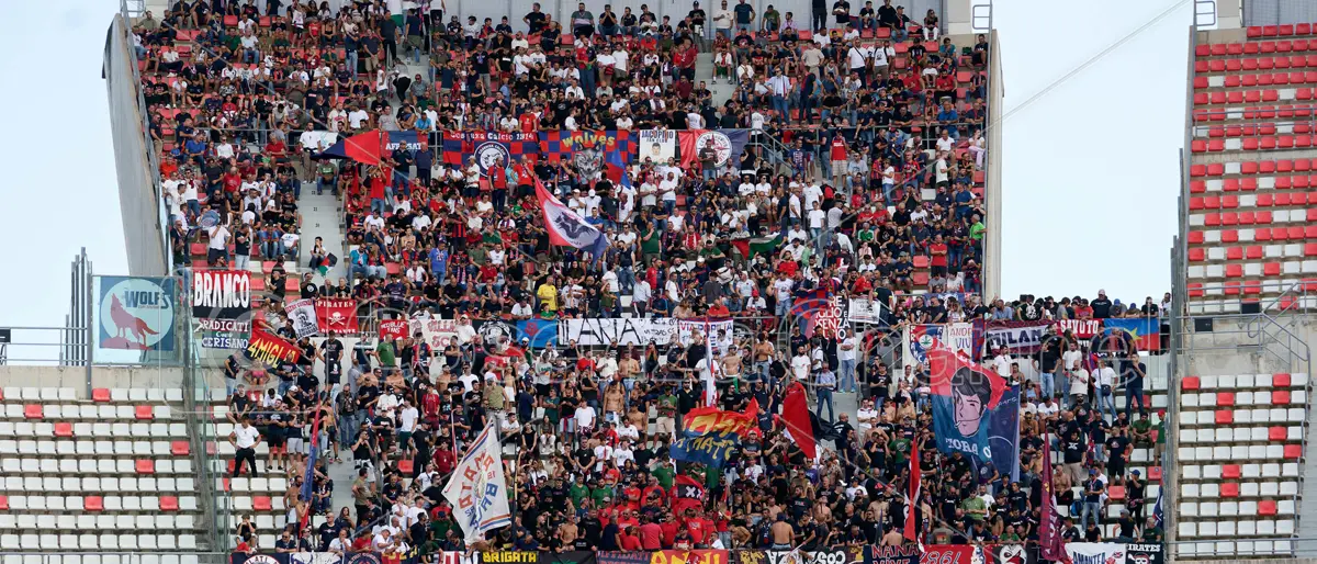 Non si prosegua l’azione secondo un piano