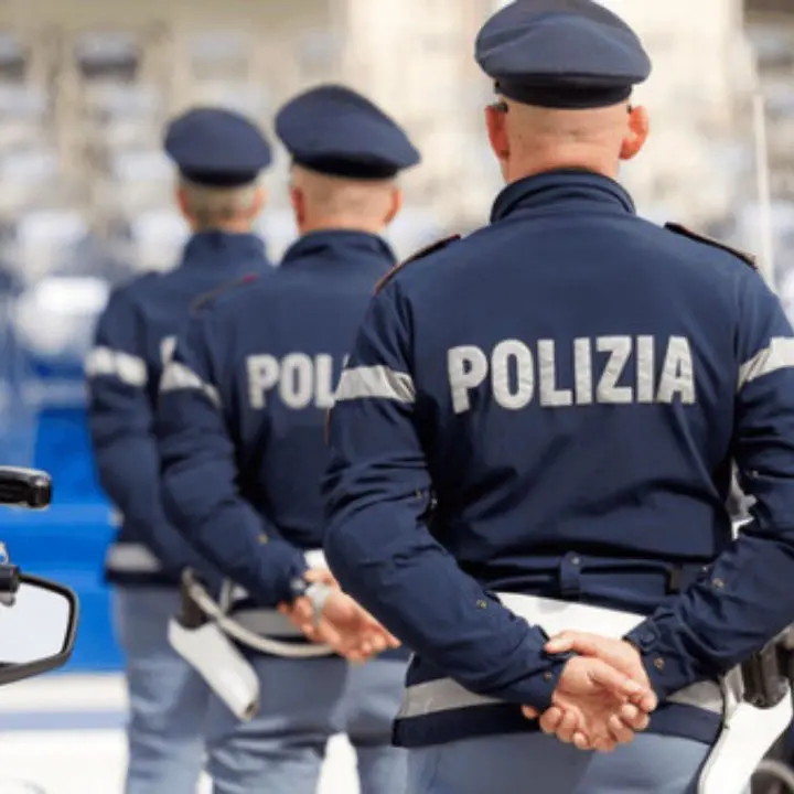 Arrestato in flagranza a Cosenza: violazione della sorveglianza speciale