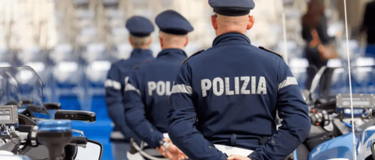 Arrestato in flagranza a Cosenza: violazione della sorveglianza speciale