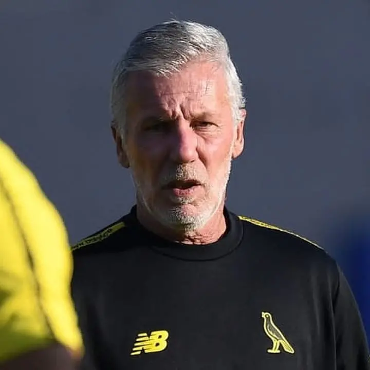 Mandelli: «Il Cosenza è una della squadre più in forma del campionato»