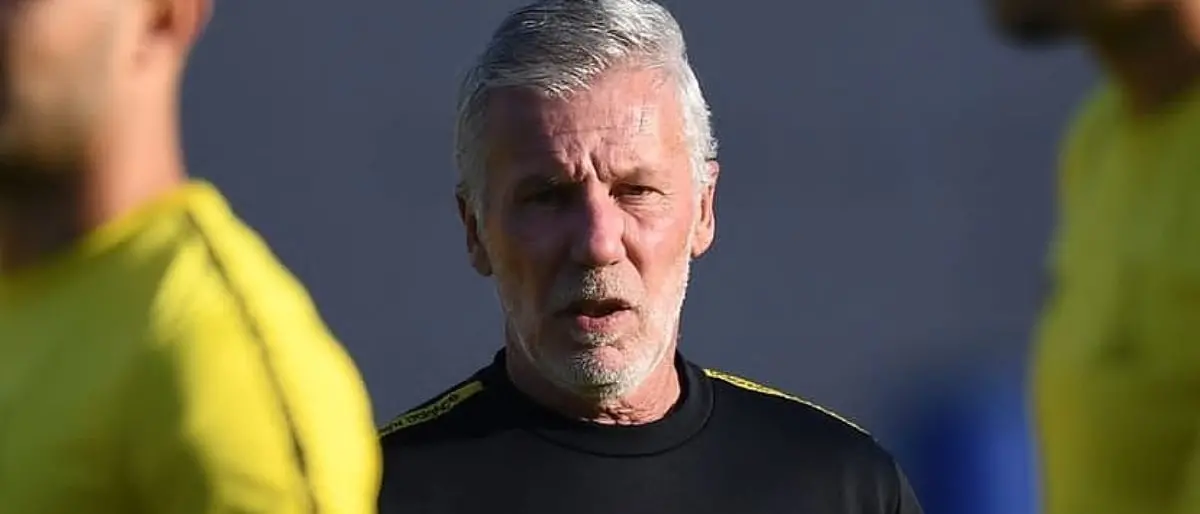 Mandelli: «Il Cosenza è una della squadre più in forma del campionato»