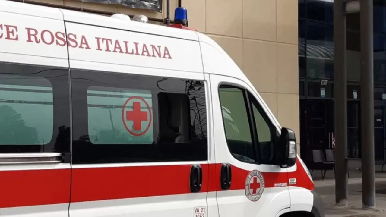 Incidente su mini moto da cross a Jonadi: ferito grave un bambino di 12 anni