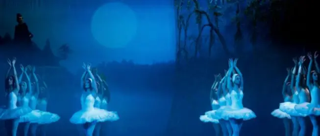 Al Rendano di Cosenza arriva la grande danza con \"Il lago dei cigni\"