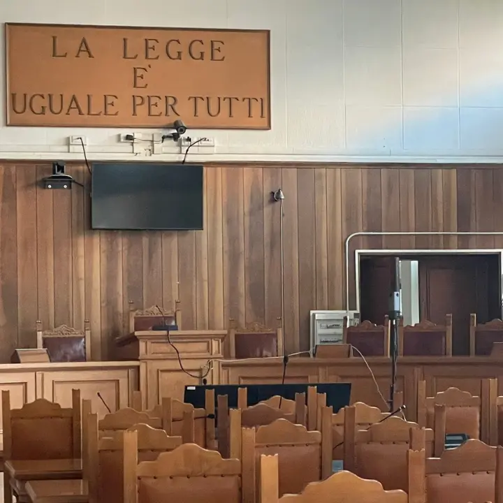 Infanticidio a Corigliano Rossano, 15 anni di carcere per Nunziatina Falcone