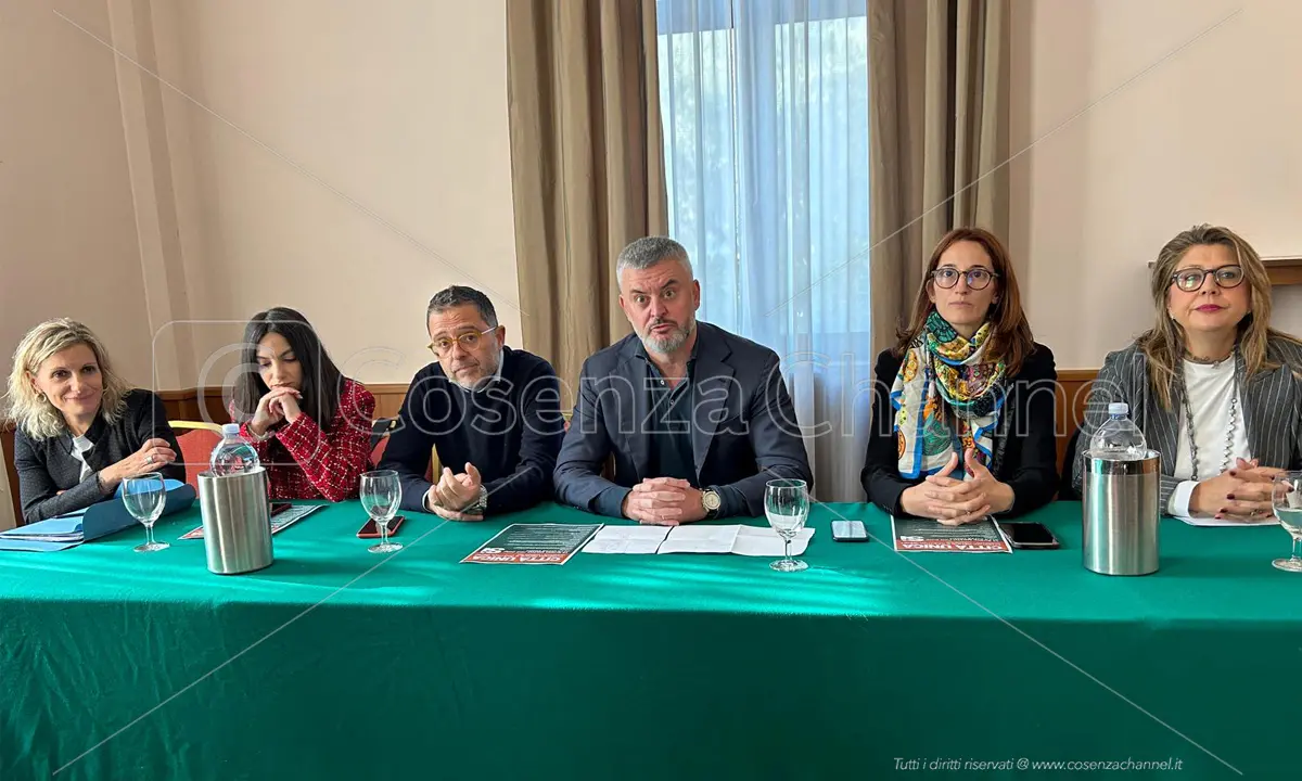 Città unica, il centrosinistra si ricompatta sul Sì: «Nostra storica battaglia, sentiamo fake inaccettabili»