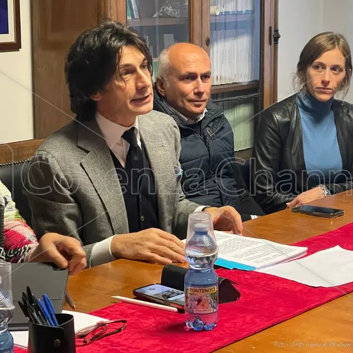 «Se il tribunale di Cosenza non è sicuro per Reset non lo è neanche per gli altri processi»