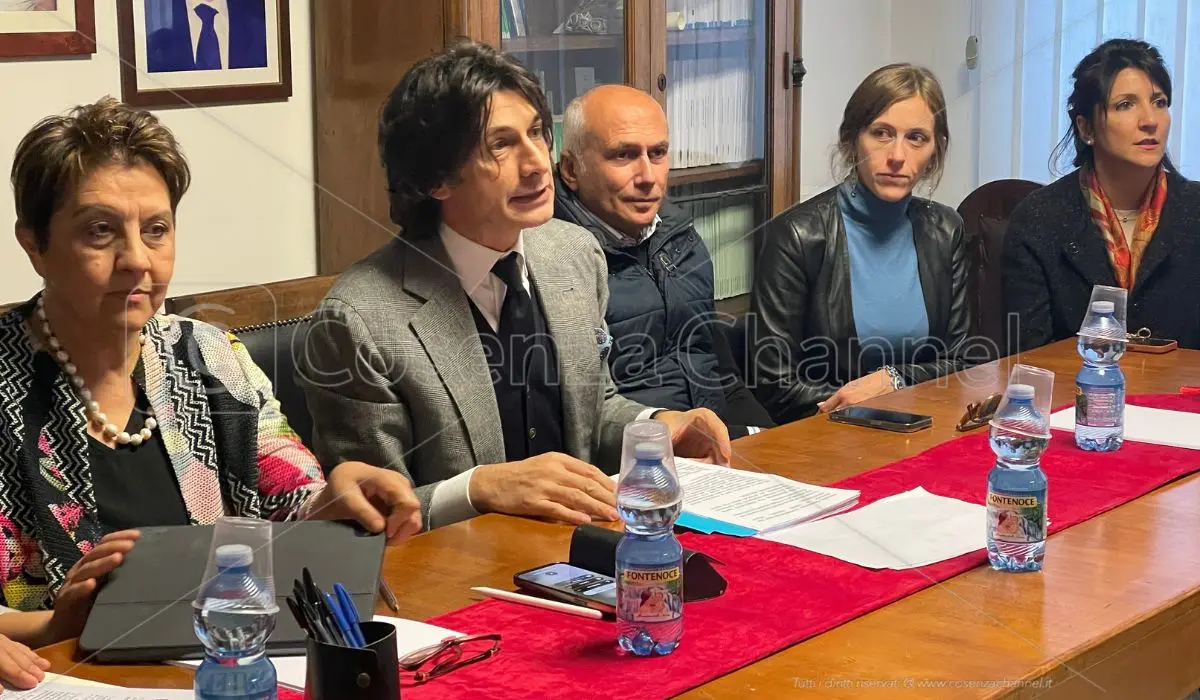 «Se il tribunale di Cosenza non è sicuro per Reset non lo è neanche per gli altri processi»