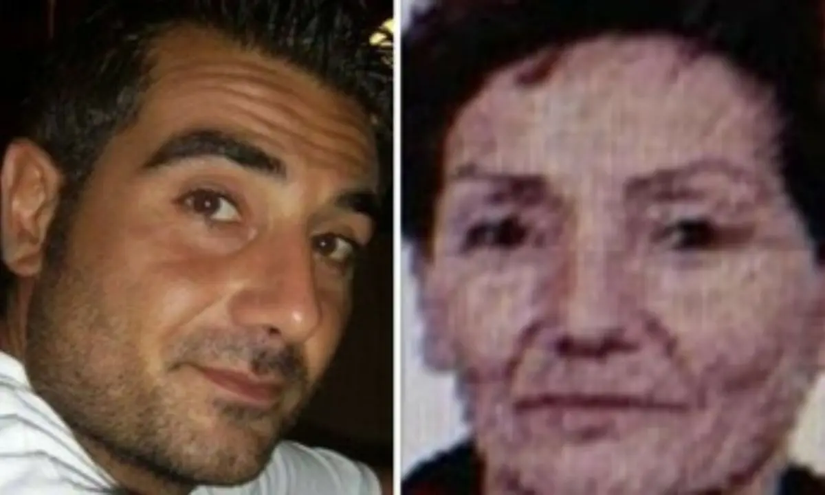 Era di Saracena la donna uccisa a Taranto, il figlio: «Ho strappato il cuore a mia madre»