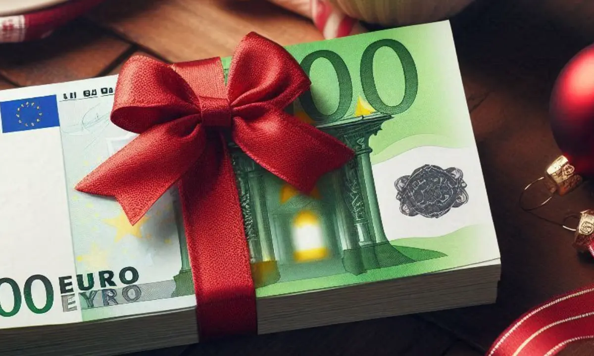 Bonus Natale, cos'è e chi può ottenerlo: tutte le novità