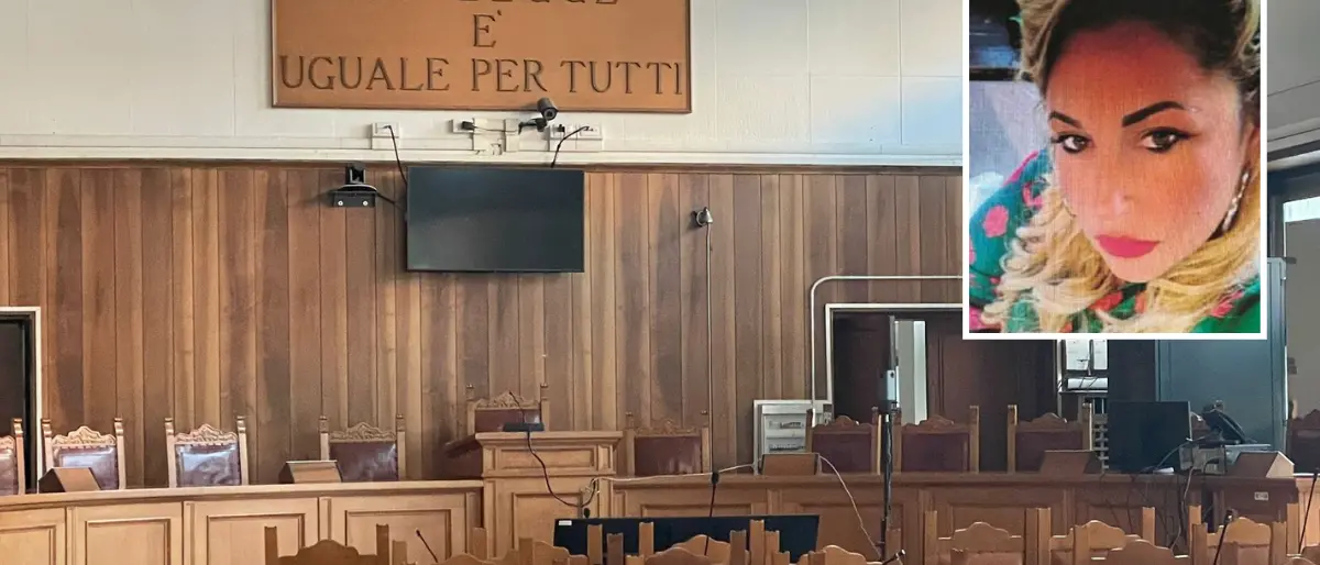 Silvia Guido scarcerata per l'operazione Recovery: effetto della contestazione a catena