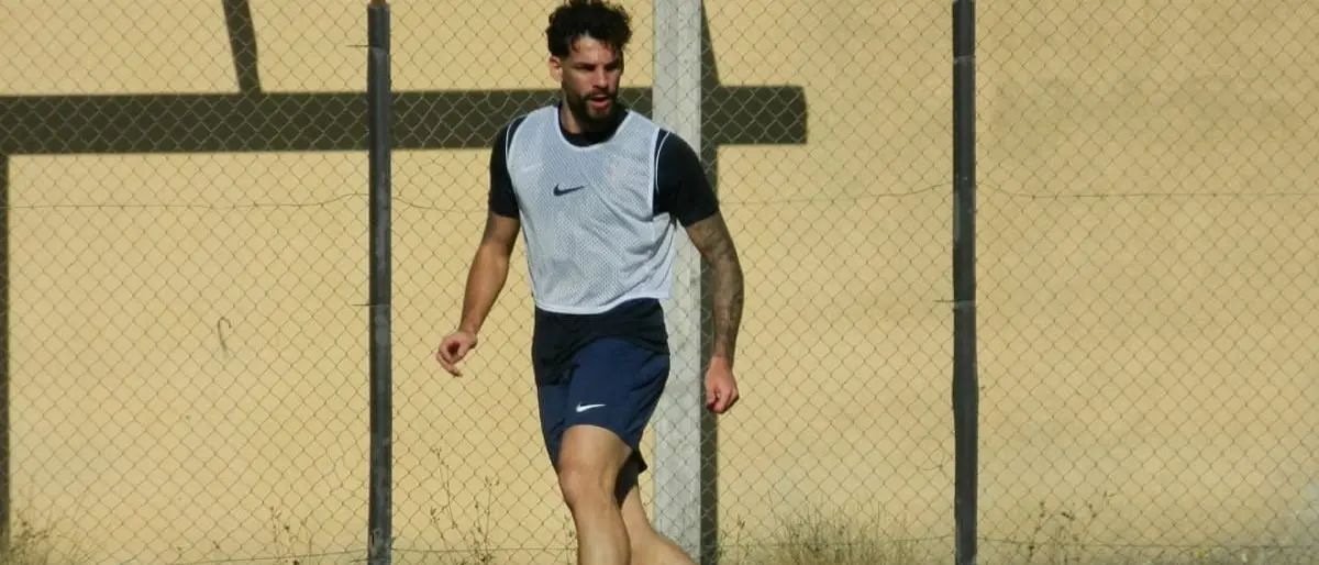 Cosenza, allenamenti ancora al Sanvitino. Quali soluzioni per l'inverno?