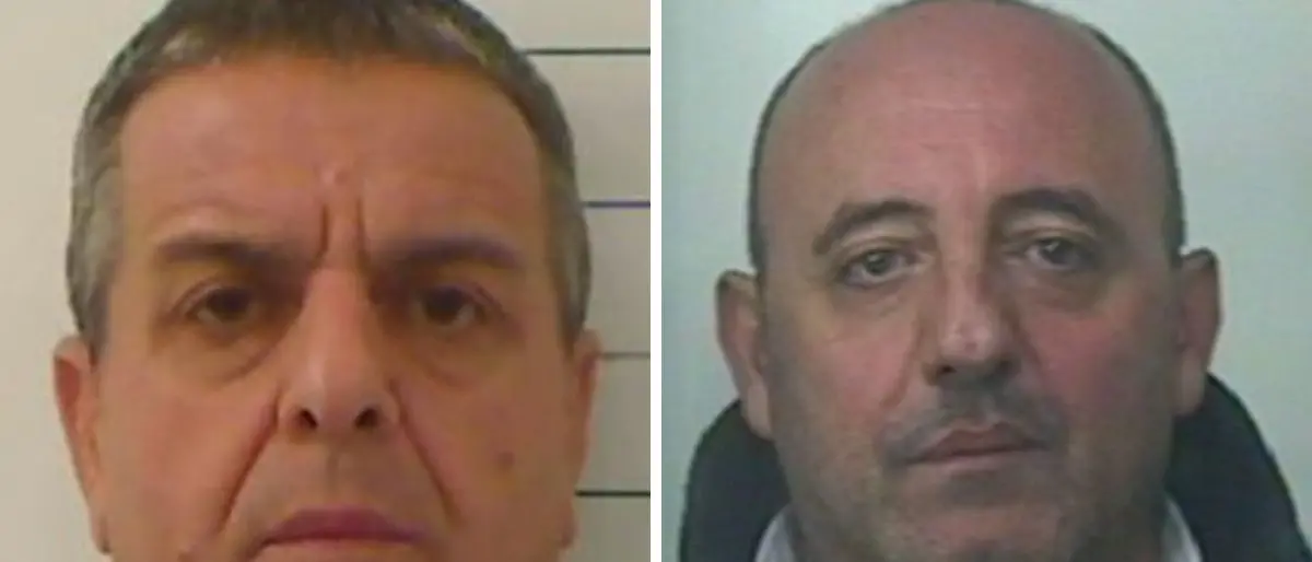 \"Sistema Rende\": assolti Adolfo D'Ambrosio, Michele Di Puppo e Francesco Patitucci