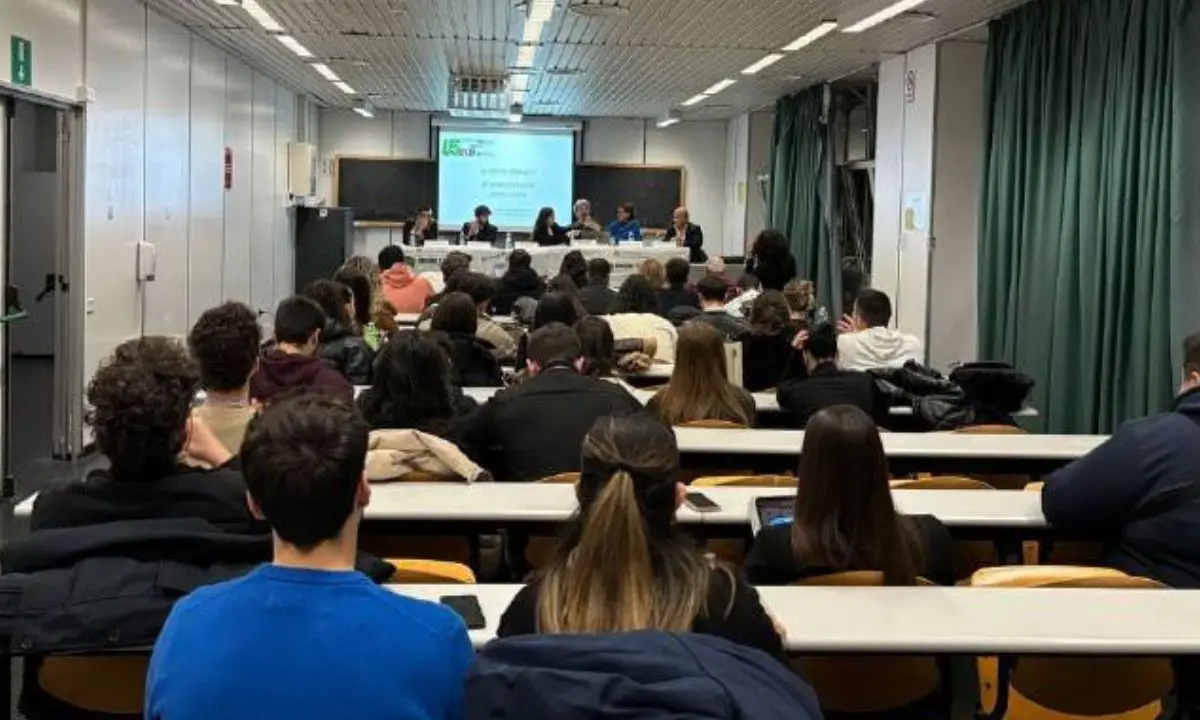 Unical, la riforma dello sport apre le porte al professionismo