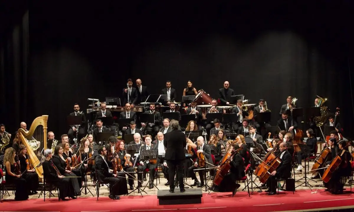 Cosenza, al Rendano le rapsodie musicali in onore di George Gershwin