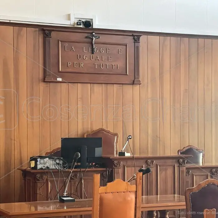 Cosenza, condanna a 14 anni per Denny Romano accusato di tentato omicidio