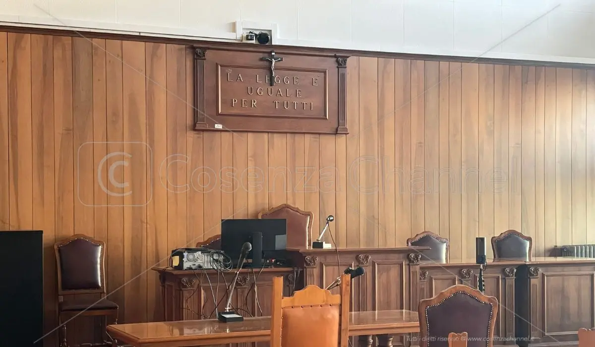 Cosenza, condanna a 14 anni per Denny Romano accusato di tentato omicidio