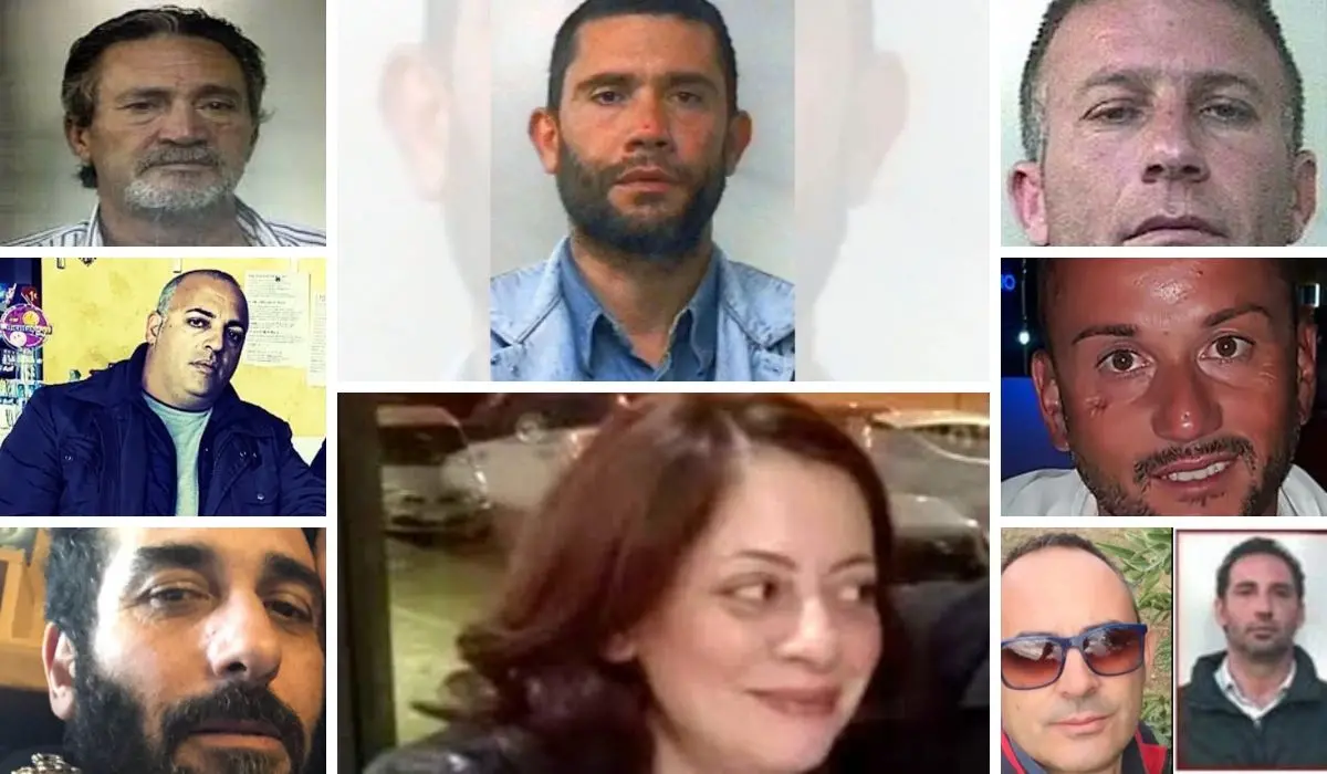 'Ndrangheta nella Sibaritide, tra omicidi eccellenti e casi di \"lupara bianca\": dal 2018 in poi una vera e propria carneficina