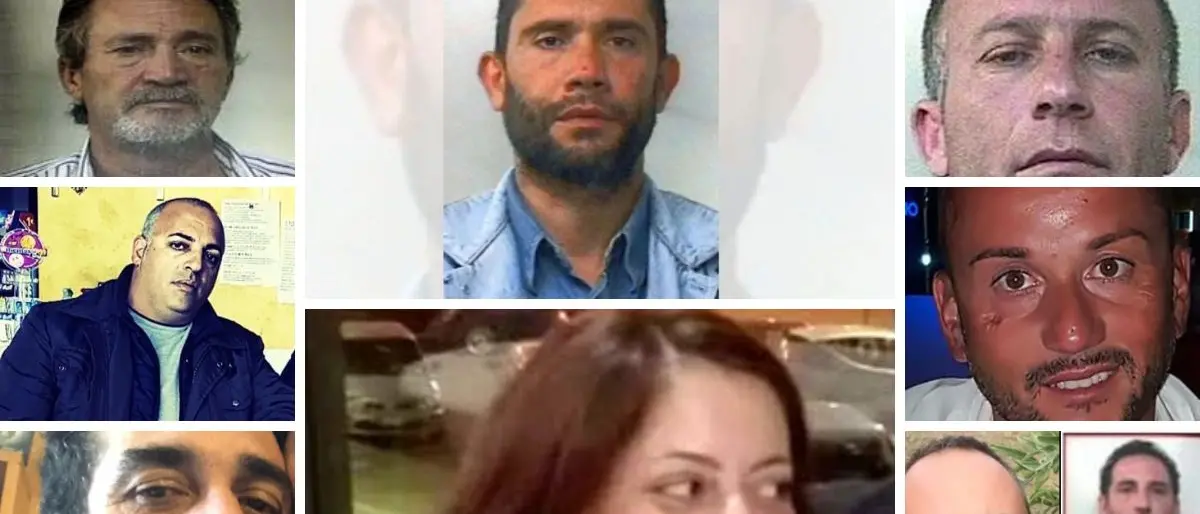 'Ndrangheta nella Sibaritide, tra omicidi eccellenti e casi di \"lupara bianca\": dal 2018 in poi una vera e propria carneficina