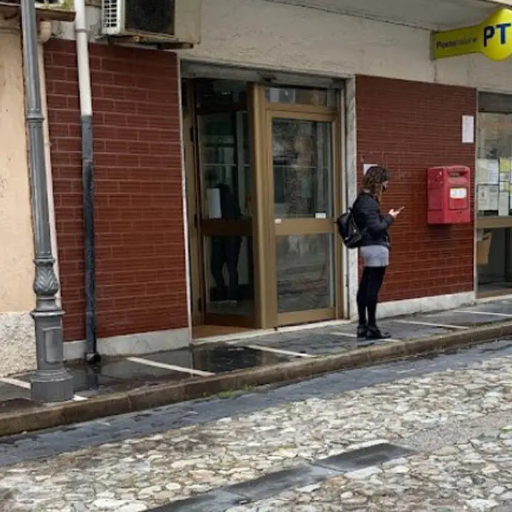 Tentò di rapinare l’ufficio postale di Amantea, ora dovrà difendersi in abbreviato