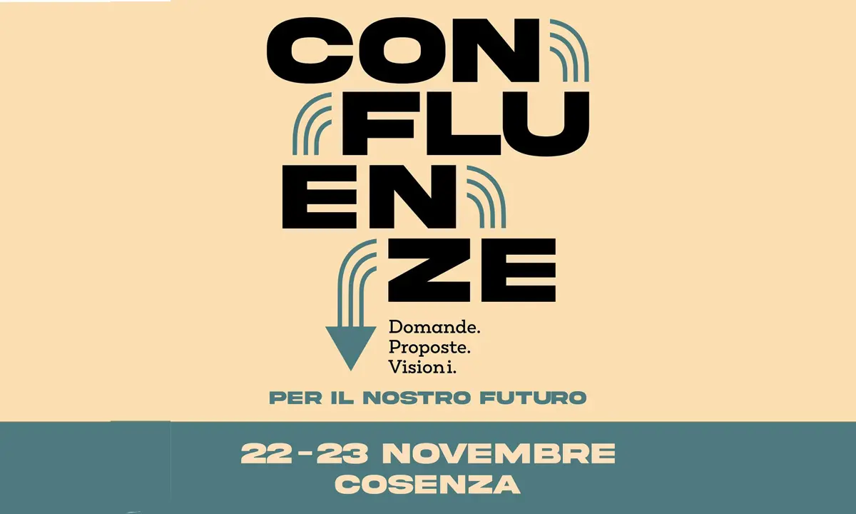 \"Cosenza, una città senza visione\": l'associazione la Base organizza due giorni di dibattiti