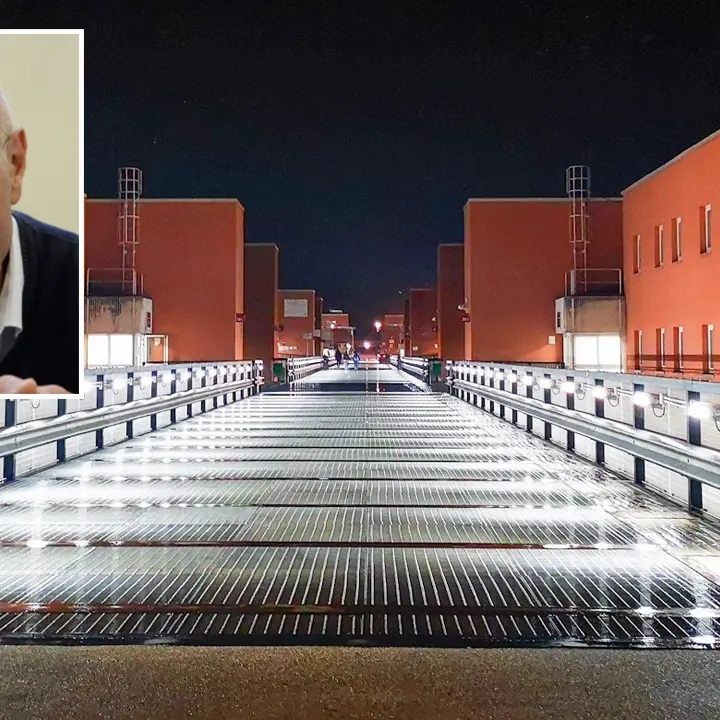 Addio al professor Vincenzo Carbone dell'UniCal: morto nella notte per un malore