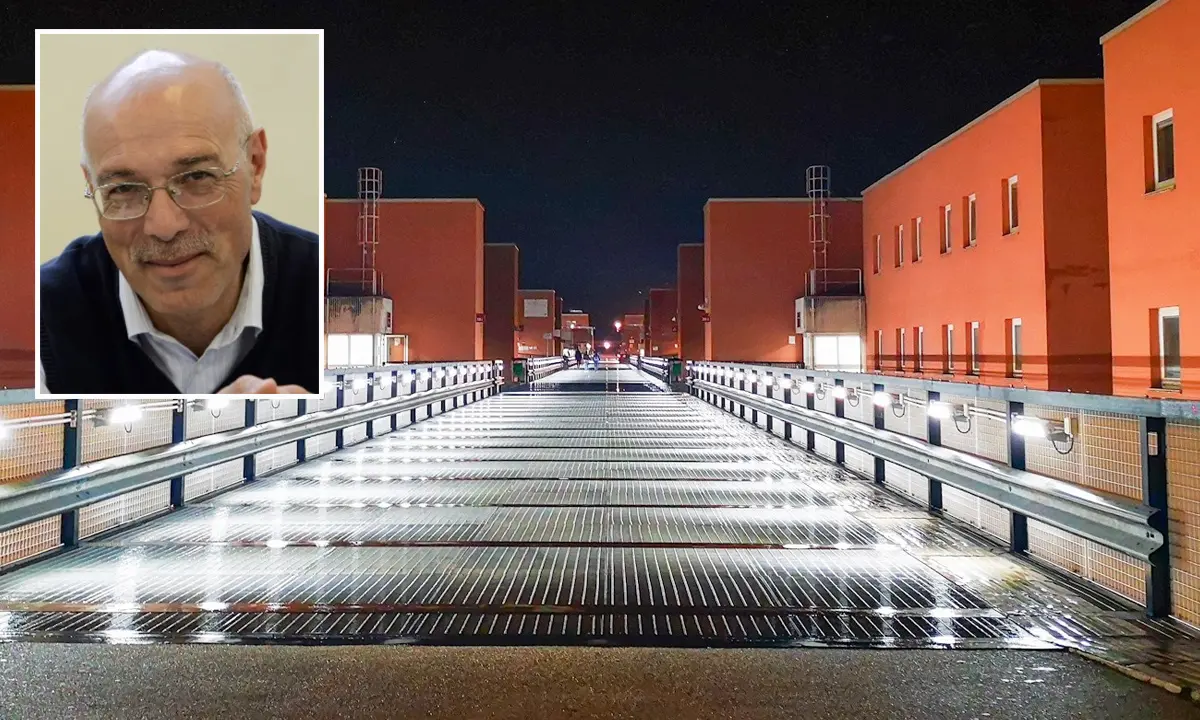 Unical, il professore Vincenzo Carbone riceve il più prestigioso dei riconoscimenti per la geofisica
