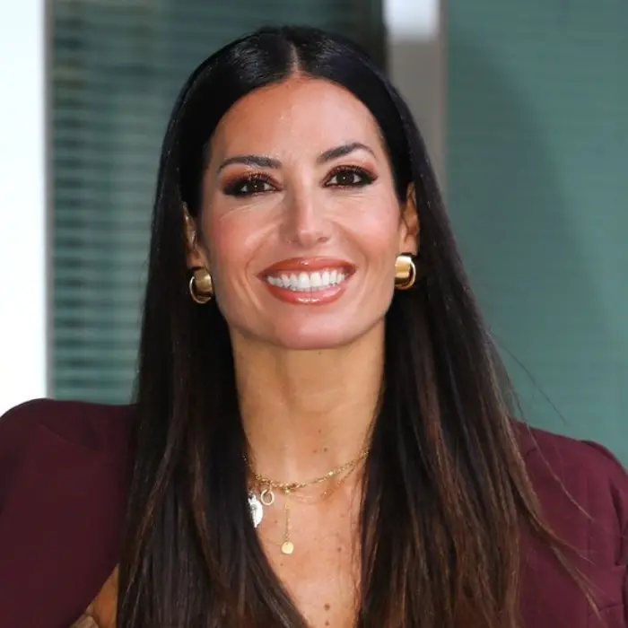Elisabetta Gregoraci e Tomas Talin: nuova fiamma dopo Fratini