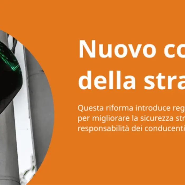 Riforma del codice della strada: alcolock, monopattini e nuove regole