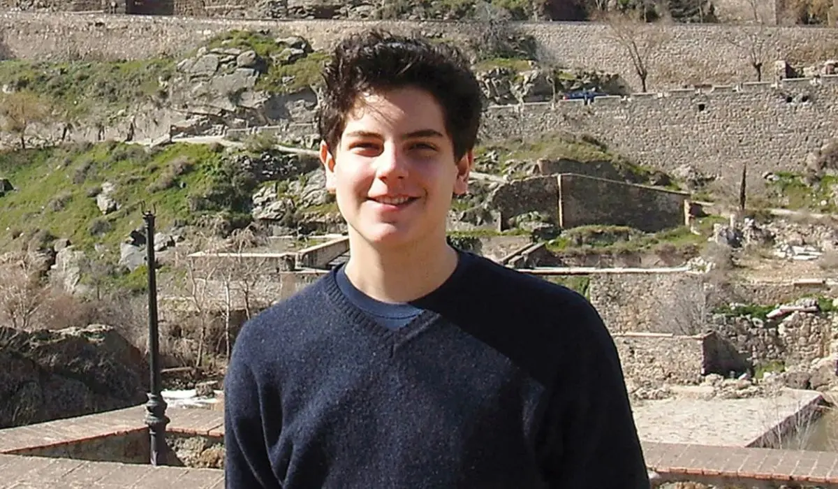 Papa Francesco annuncia la canonizzazione di Carlo Acutis e Pier Giorgio Frassati