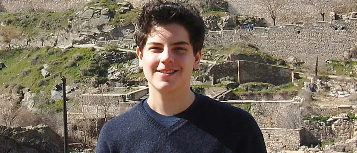 Papa Francesco annuncia la canonizzazione di Carlo Acutis e Pier Giorgio Frassati