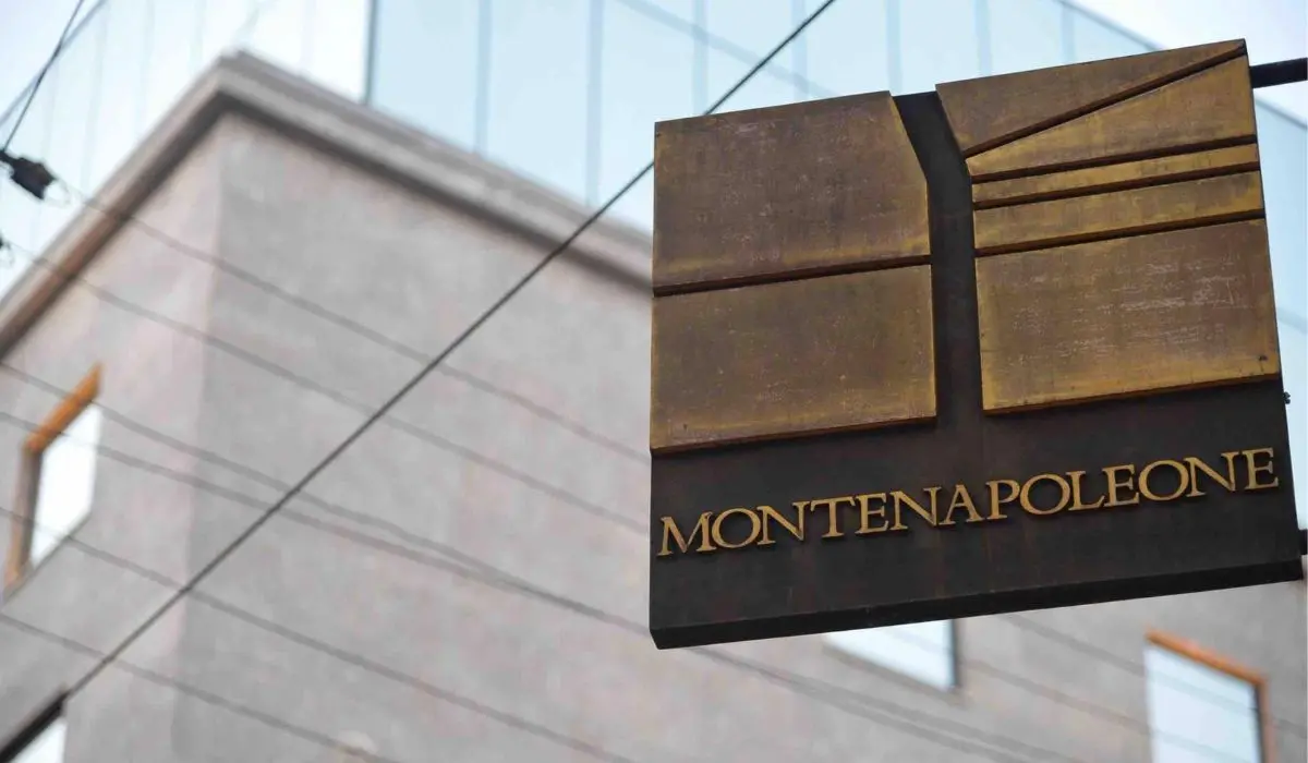 Milano, Via Montenapoleone diventa la via del lusso più costosa al mondo