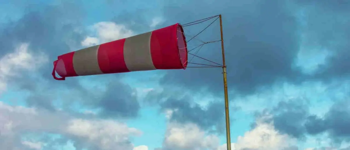 A Celico raffiche di vento superiori a 125km/h: ecco i dati in provincia di Cosenza