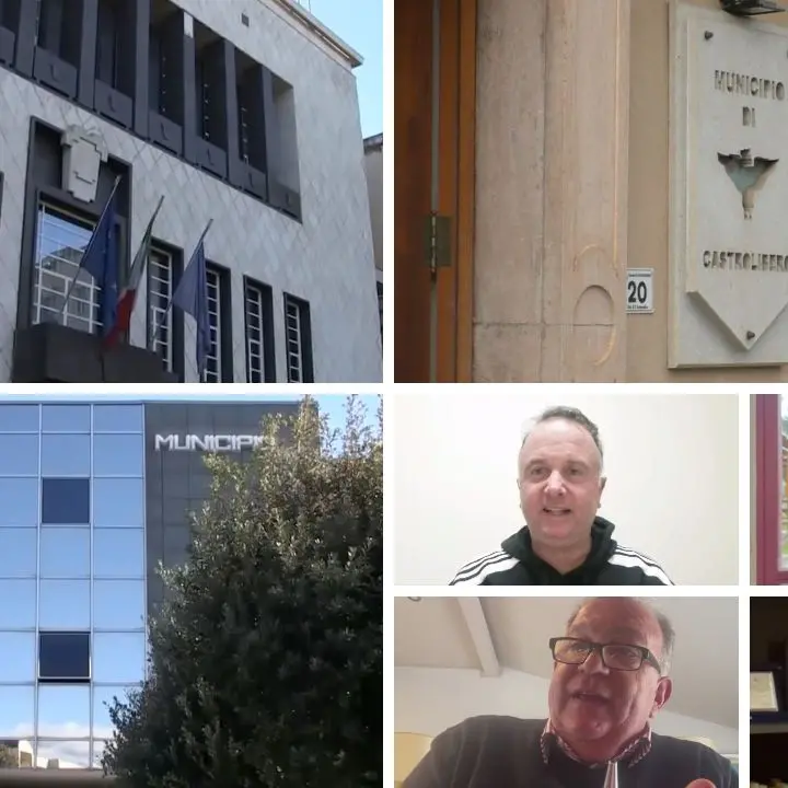 Città unica, le associazioni di categoria unite per il sì