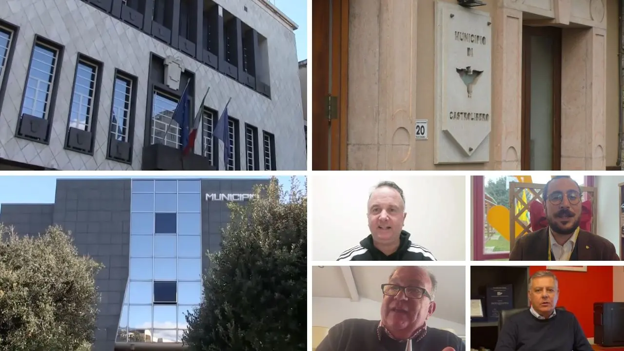 Città unica, le associazioni di categoria unite per il sì