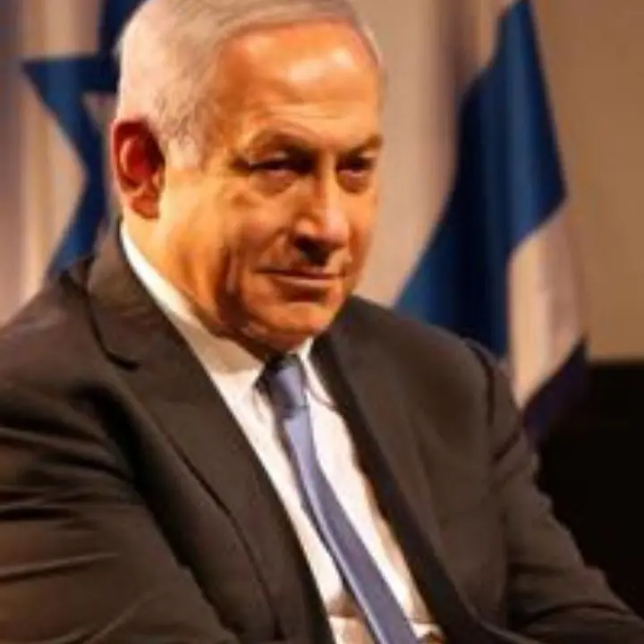 Netanyahu è categorico:\u00A0«Se Hamas non collabora per il cessate il fuoco, annetteremo aree\u00A0a Gaza»\n