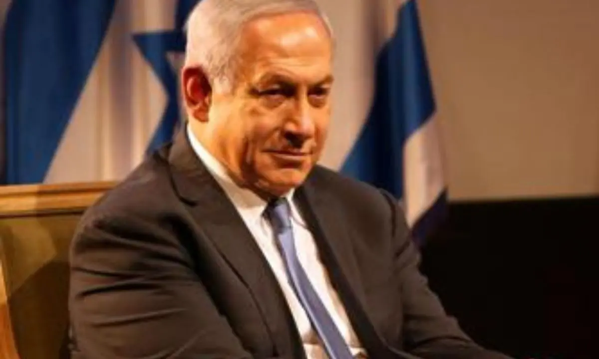 Netanyahu è categorico:\u00A0«Se Hamas non collabora per il cessate il fuoco, annetteremo aree\u00A0a Gaza»\n