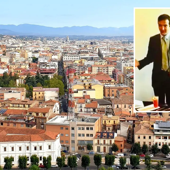 Occhiuto: «Se fosse vivo, Giacomo Mancini sarebbe a capo dei comitati per il Sì alla città unica»