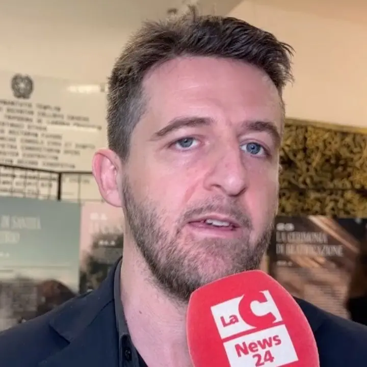 Stasi \"mette in croce\" Occhiuto: «Giunta inesistente, non parla alla Calabria»