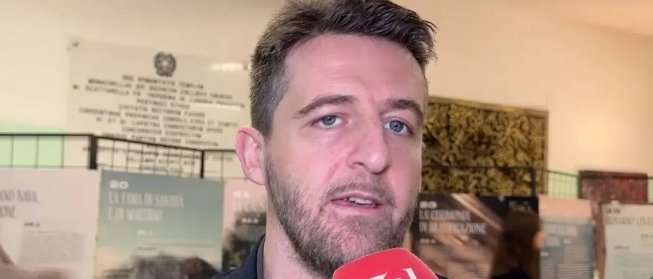 Flavio Stasi attacca la Regione: «Sul turismo e sull’artigianato nessun passo avanti»