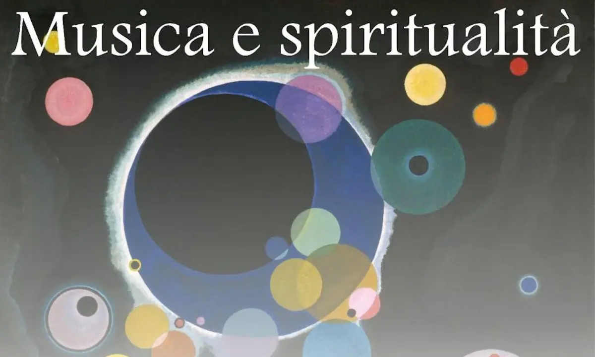 Musica e spiritualità, evento a Cosenza nella sede di \"Stella Cometa\"