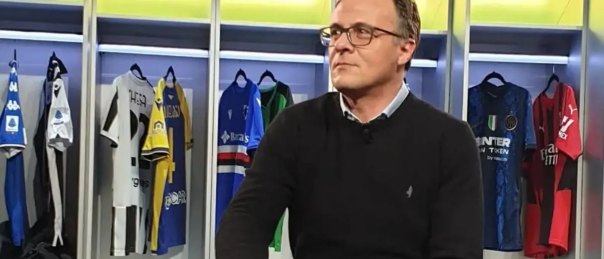 Marelli dà ragione al Cosenza: «Rigore. Ecco perché il Var non è intervenuto»