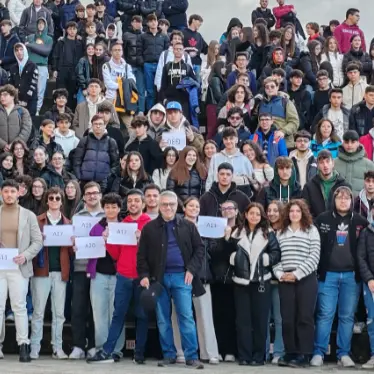 I liceali calabresi universitari per un giorno. In 900 ospiti a Ingegneria