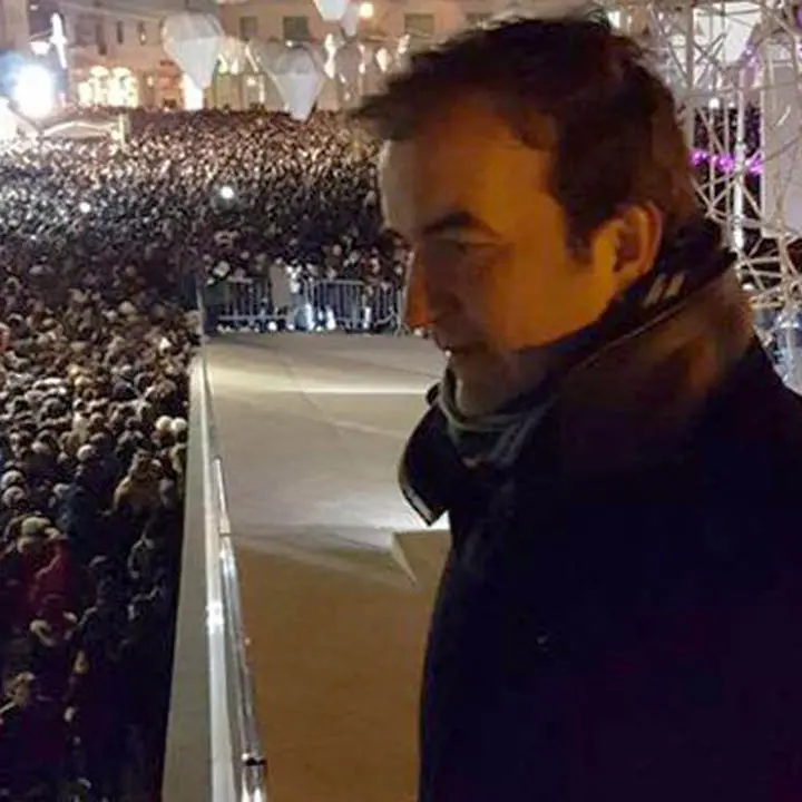 Sviluppo, verde, formazione, creatività e produzione: la città unica secondo Mario Occhiuto