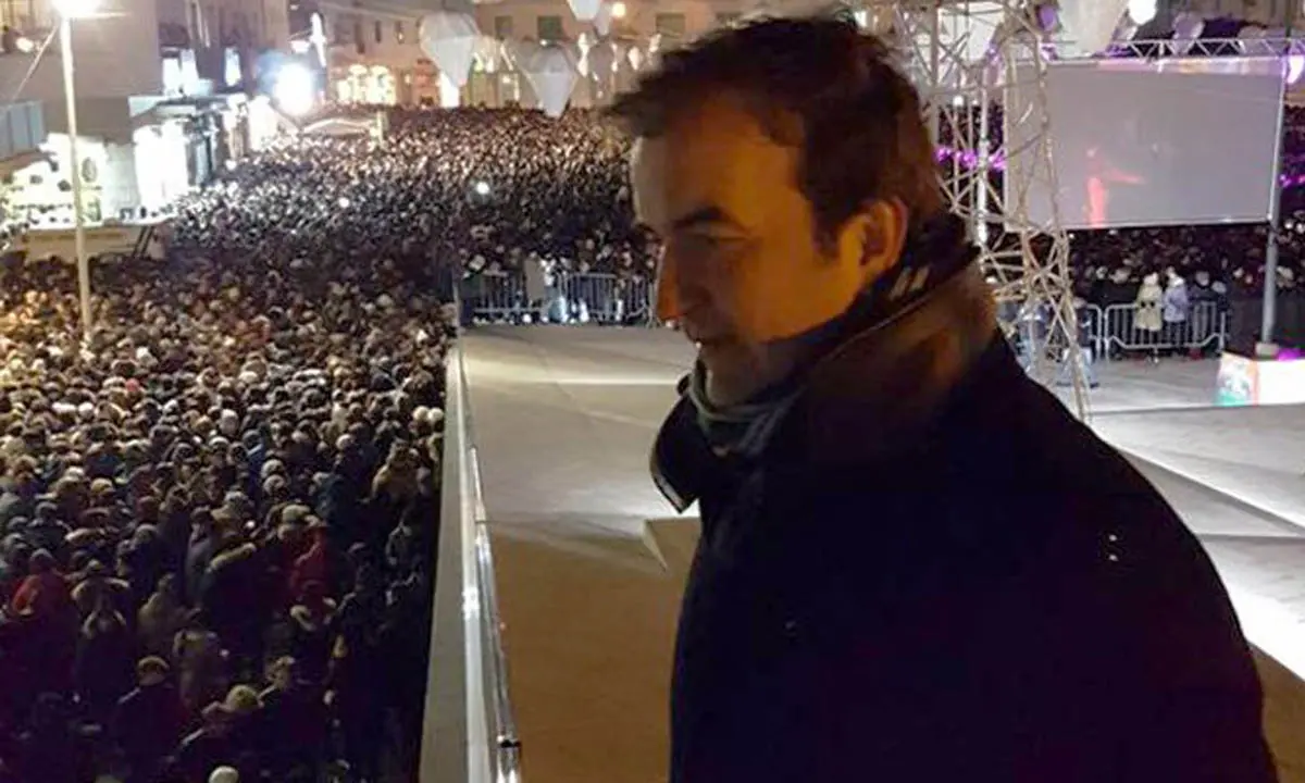 Sviluppo, verde, formazione, creatività e produzione: la città unica secondo Mario Occhiuto