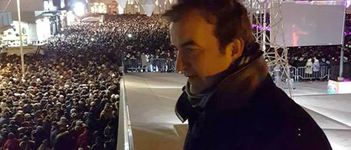 Francesco Occhiuto, il padre Mario: «Portava dentro un peso invisibile, era un figlio speciale»