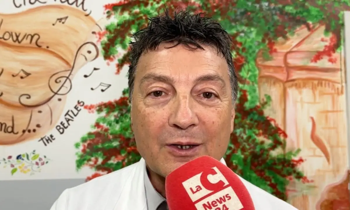 Allarme tumori, a Corigliano Rossano aumentano del 30%