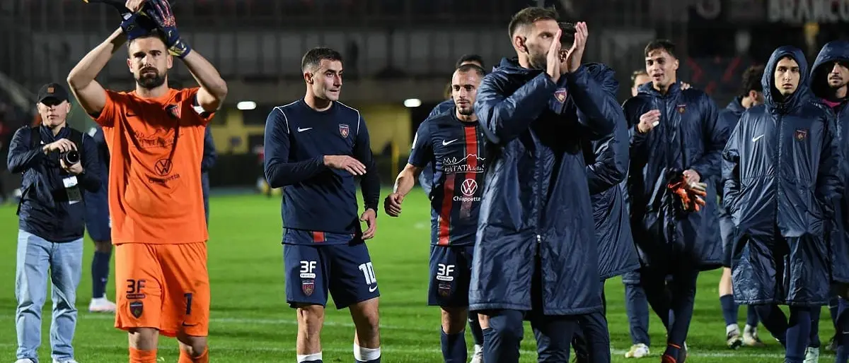 Cosenza, solo il cuore non può bastare: bisogna investire sul mercato